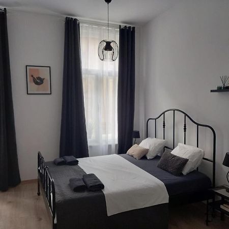 Black Queen & Countess Nera Zagreb Dış mekan fotoğraf